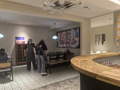 -J's Cafe Lab