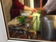 -炙热童年·老北京炙子烤肉(南锣鼓巷店)