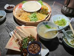 -怪噜范·贵阳小吃大排档(金源旗舰店)