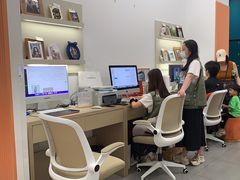 -海马体照相馆(万菱汇店)