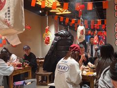 -东方一串·龙虾烧烤·特色烤鱼(柳州路店)