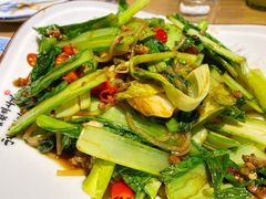 -十六中酱肉·烧烤·京菜小馆(五方桥旗舰店)