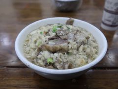 -刘信牛羊肉小炒泡馍(回民街店)