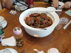 -翠姐姐农家大院(滨康路店)
