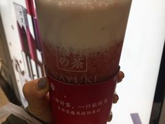 -奈雪的茶(市百一店)