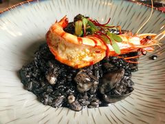 -IL Forno 意坊·意大利餐厅(花园店)