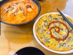 -五兰沙茶面(曾厝垵店)