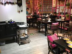 -巴依老爷新疆美食(远洋未来汇购物中心店)