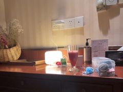 -天目湖涵田半山温泉
