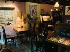-古董花园(思南路42弄小区店)