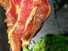 -木槿花韩式炭烤·熟成肉工坊(孙文东路店)