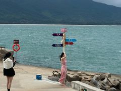 -海南分界洲岛旅游区