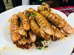 -QQ海鲜餐厅