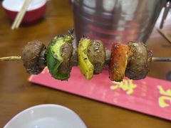 -炒豆合作社(磁器口店)