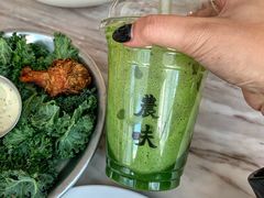 -农畉LONFOOD(福田星河COCOPark店)