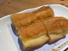 呢条老油条-庆粥今宵(西平店)
