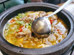 -阿斯牛牛·凉山菜(新会展店)