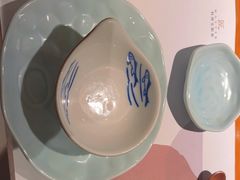 -匠和风精致料理(宁德万达店)