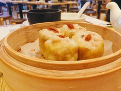 鲜虾烧卖皇-添好运点心专门店(百老汇店)