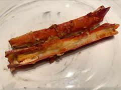 阿拉斯加大蟹腿-西安W酒店·WEI全味西餐厅