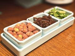 -南拳十三姨·潮汕砂锅粥(世纪金源店)