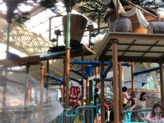 -杭州开元森泊度假乐园