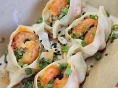 -蟹主隆恩.虾蟹.烧烤.湘菜(渔人码头店)