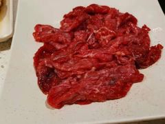 -猫爪爪原切自助烤肉(观音桥阳光世纪店)