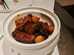 -久宴·天目湖大鱼头(恐龙园店)