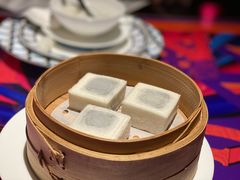 -上海滩餐厅(BFC外滩金融中心店)