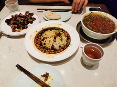 -春发生饭店·非遗(南院门店)