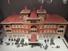 -上海市龙华烈士陵园