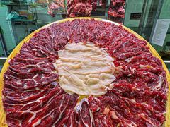 -阿波潮汕牛肉火锅·汤粉面(拱北店)