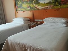 -维也纳酒店(南京奥体中心店)