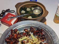 -小鱼小牛(世欧广场店)