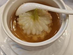 -茅庐·川粤精品私房菜(金沙遗址店)