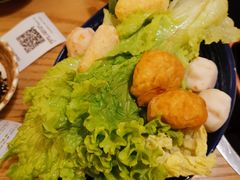 -伊豆野菜村(大族广场店)