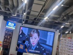 -玛喜达韩式火锅大排档(海城店)