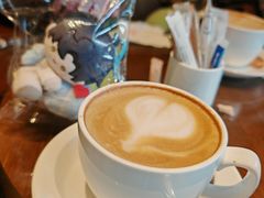 -广州中心皇冠假日酒店·汇点大堂吧