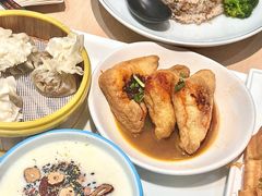 -好人民间小吃·番茄鱼酸菜鱼(木渎悠方店)