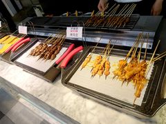 -火锅岛潮牌自助餐厅(天津天佑城店)