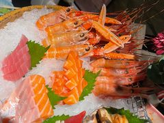 -花潮料理艺食馆(SM新生活广场店)