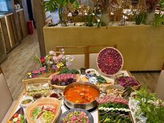-庖丁家水煮牛排火锅(巴国城店)