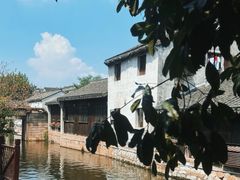 -南浔古镇