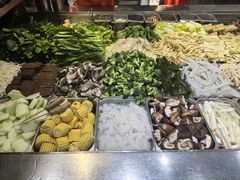 -林静小吃(复兴路店)
