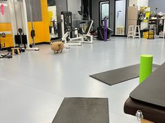 -天型健身工作室(大学城店)