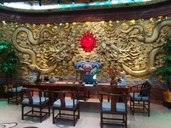 -鹊华居·地道鲁菜·海鲜·融合味(大明湖店)