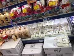 -世纪联华超市(浦电路店)