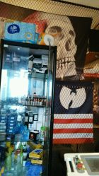 -TATTOO/手工穿孔吧/耳洞/刺青STUDIO