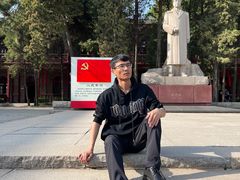 -周恩来同志少年读书旧址